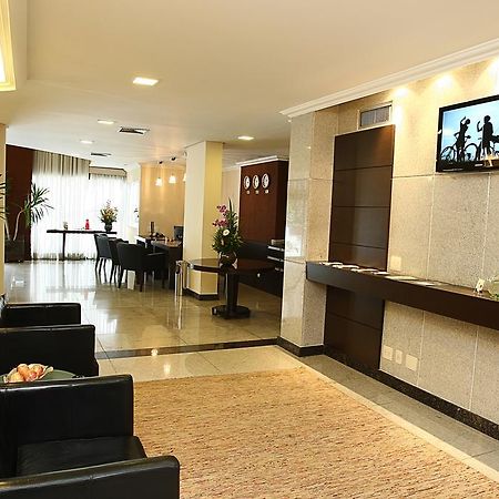 My Place Savassi Hotel Boutique Belo Horizonte Ngoại thất bức ảnh