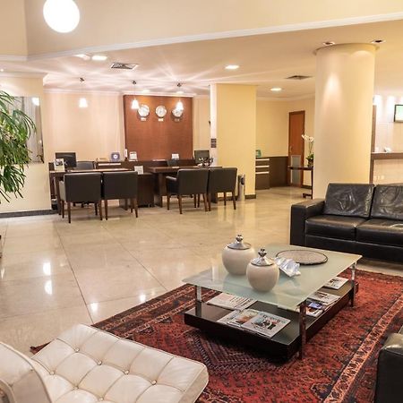 My Place Savassi Hotel Boutique Belo Horizonte Ngoại thất bức ảnh