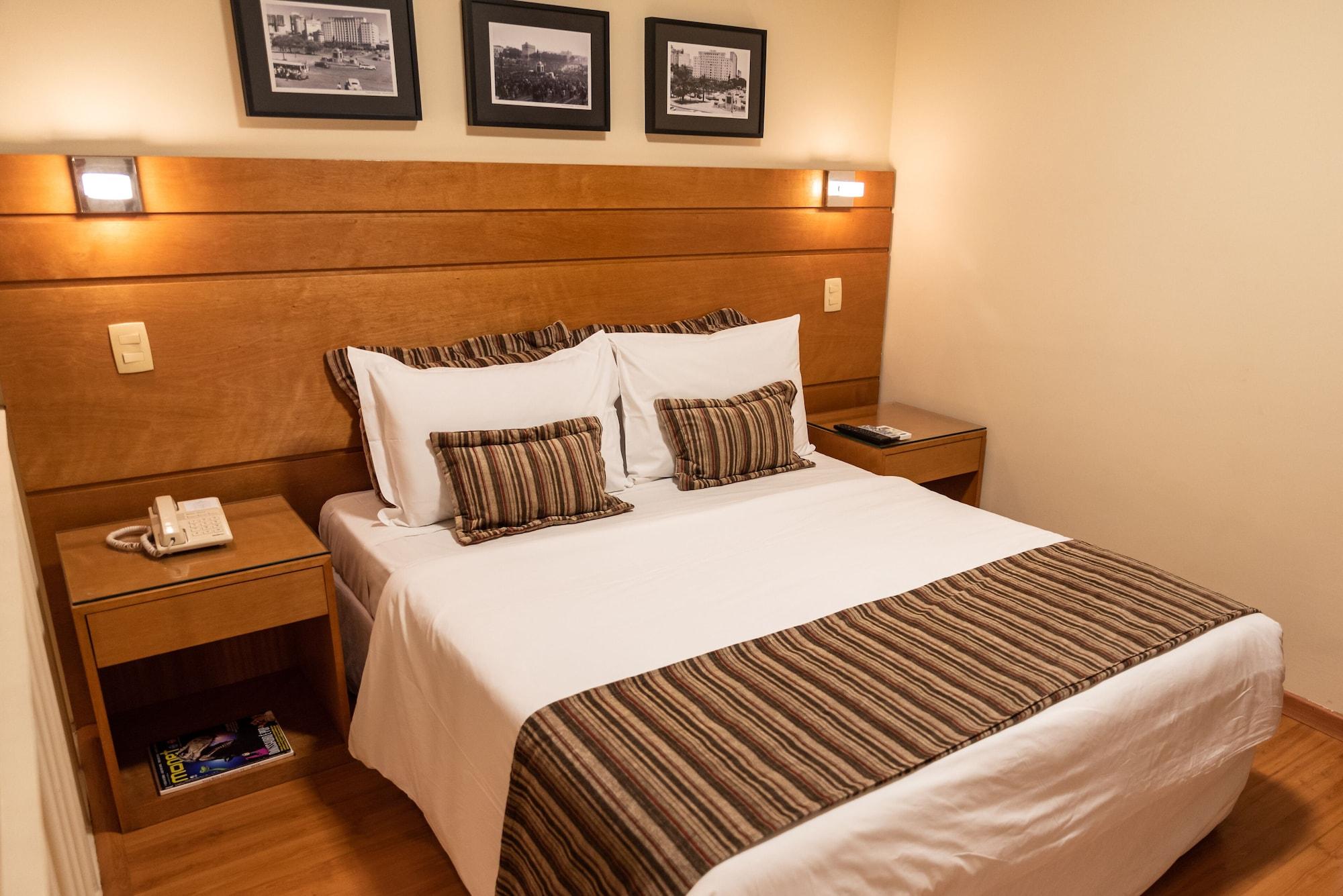 My Place Savassi Hotel Boutique Belo Horizonte Ngoại thất bức ảnh