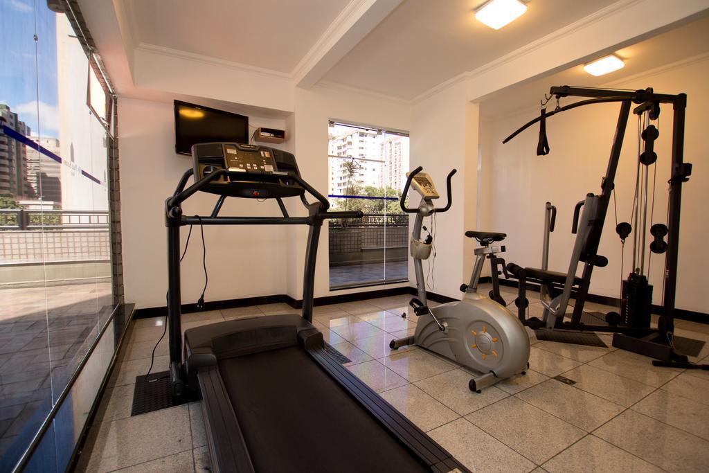 My Place Savassi Hotel Boutique Belo Horizonte Ngoại thất bức ảnh