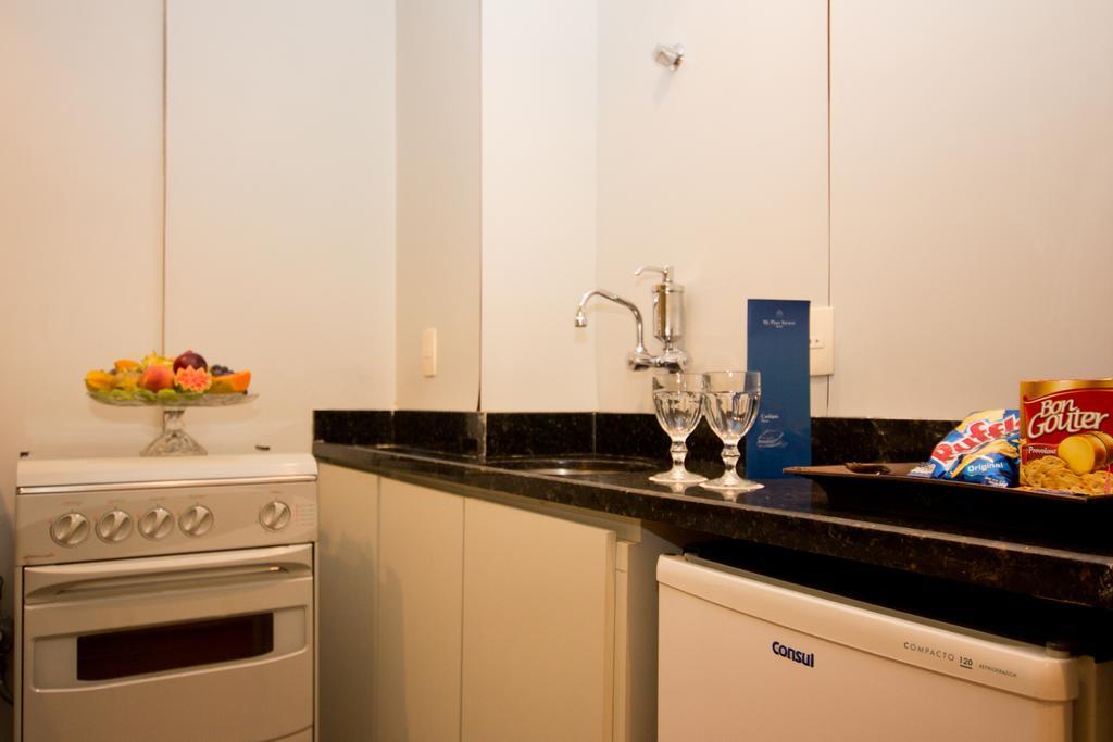 My Place Savassi Hotel Boutique Belo Horizonte Ngoại thất bức ảnh