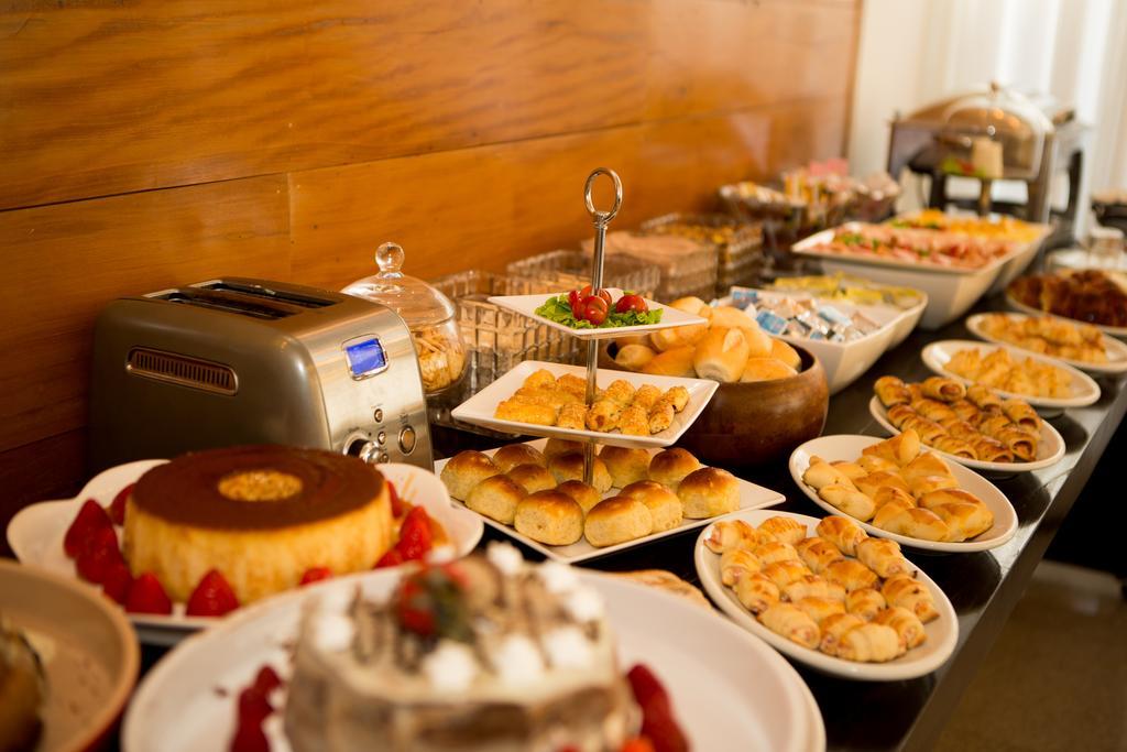 My Place Savassi Hotel Boutique Belo Horizonte Ngoại thất bức ảnh