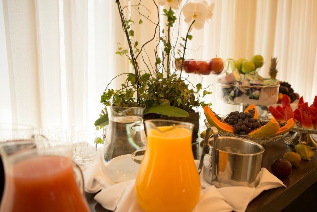 My Place Savassi Hotel Boutique Belo Horizonte Ngoại thất bức ảnh