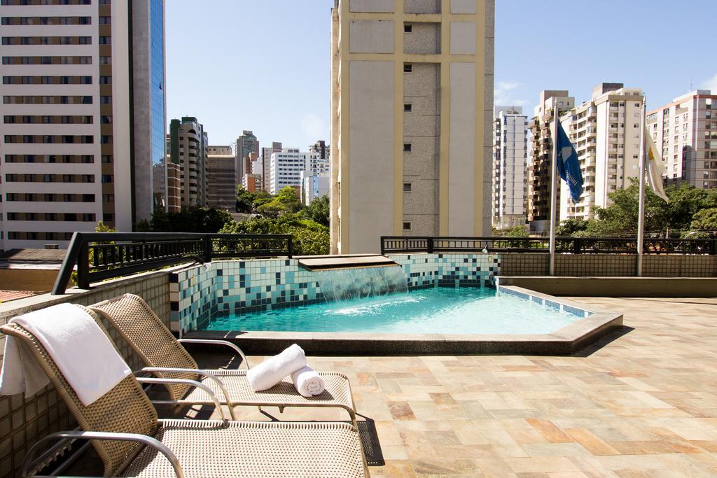 My Place Savassi Hotel Boutique Belo Horizonte Ngoại thất bức ảnh