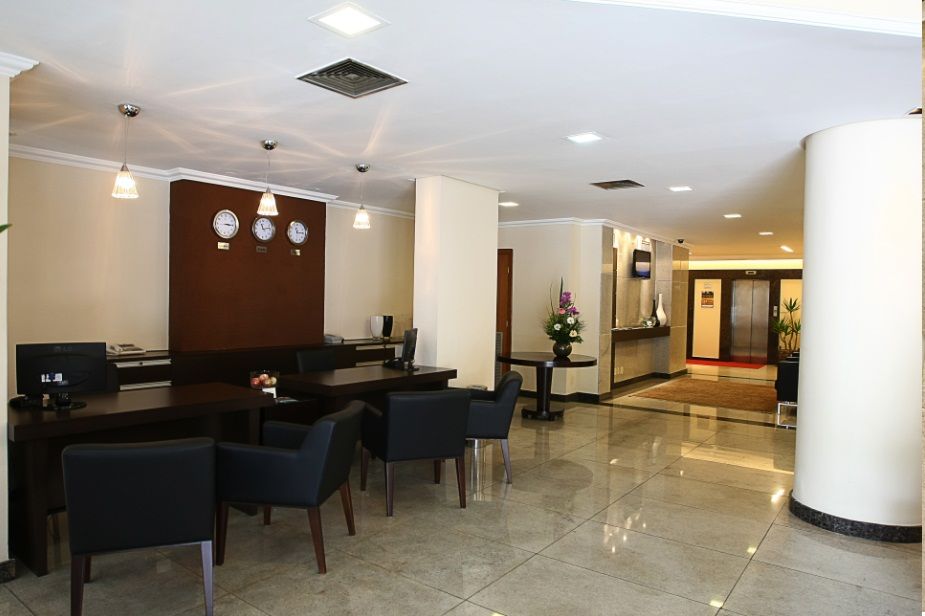 My Place Savassi Hotel Boutique Belo Horizonte Ngoại thất bức ảnh