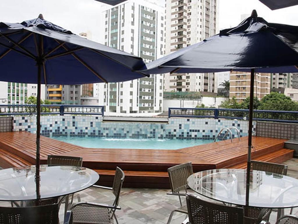 My Place Savassi Hotel Boutique Belo Horizonte Ngoại thất bức ảnh