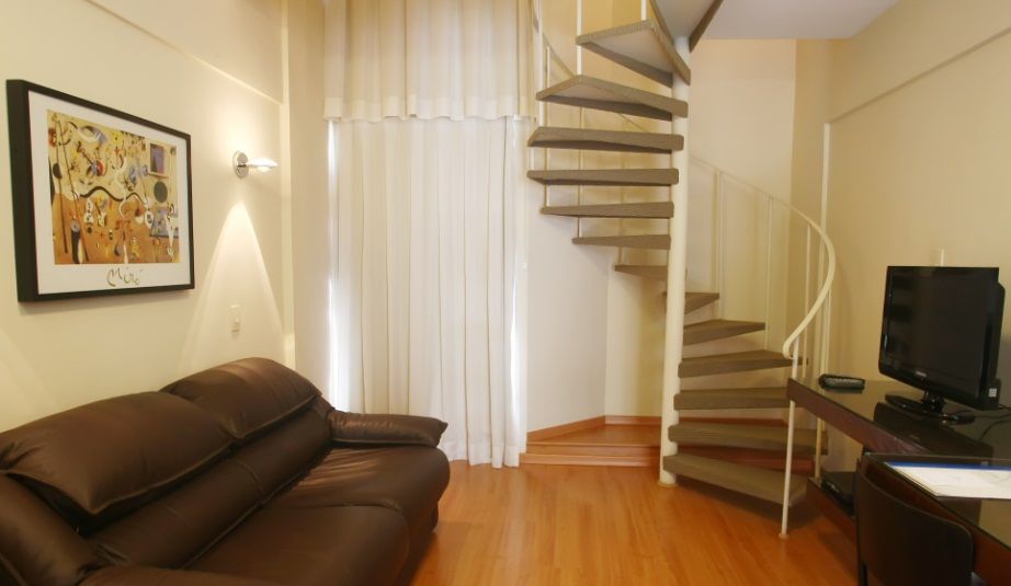 My Place Savassi Hotel Boutique Belo Horizonte Ngoại thất bức ảnh