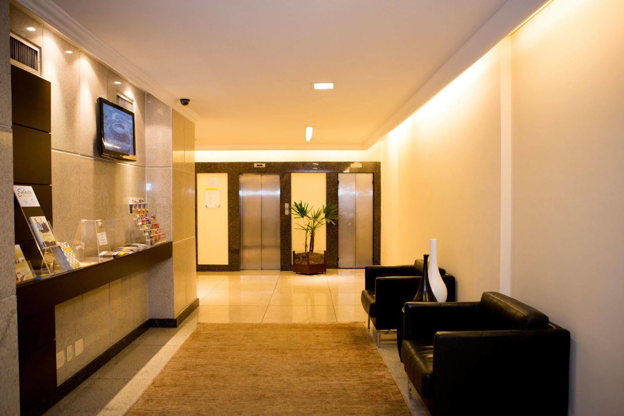 My Place Savassi Hotel Boutique Belo Horizonte Ngoại thất bức ảnh