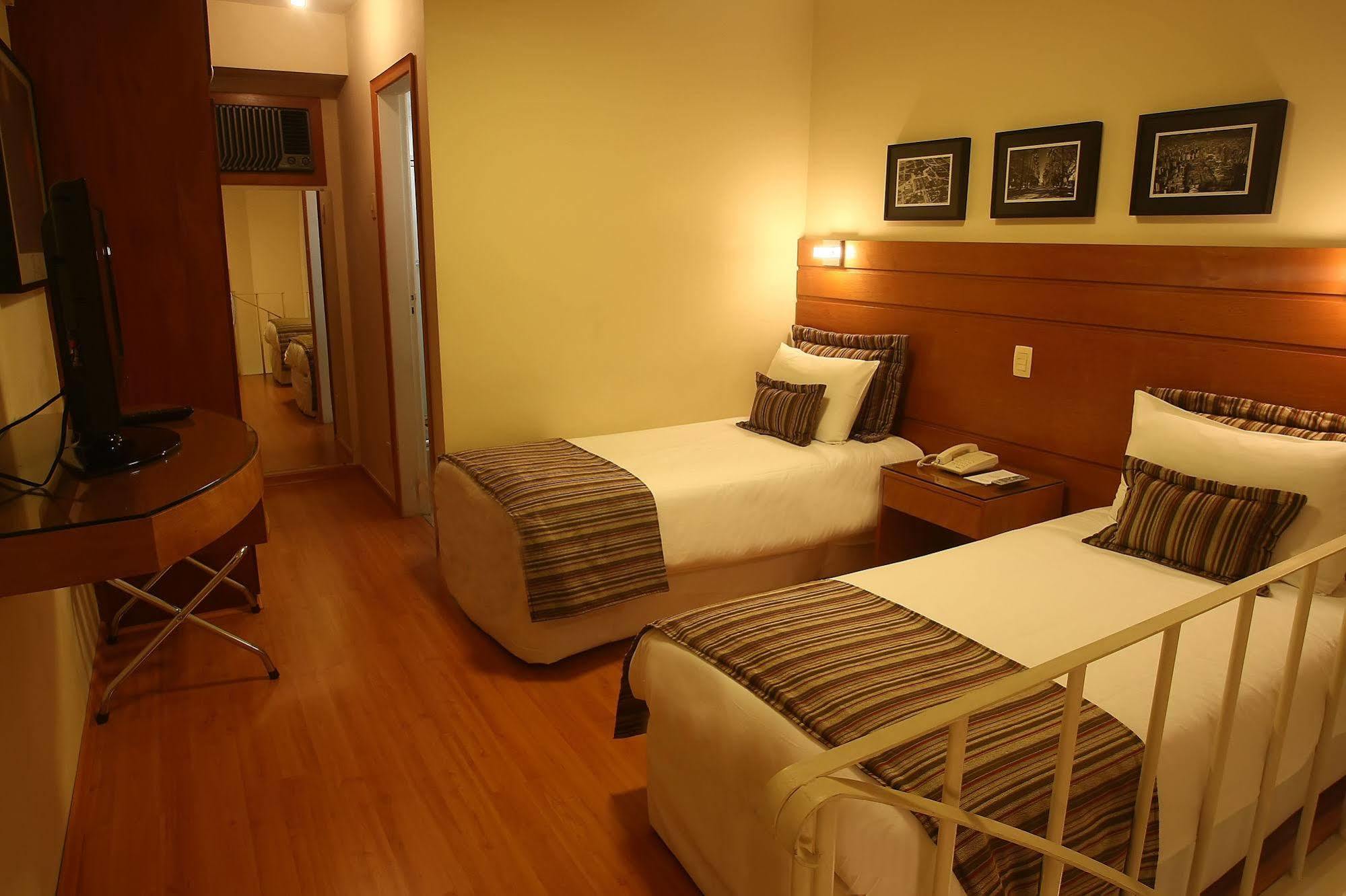 My Place Savassi Hotel Boutique Belo Horizonte Ngoại thất bức ảnh
