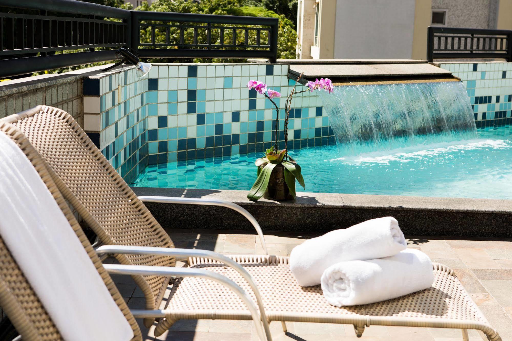 My Place Savassi Hotel Boutique Belo Horizonte Ngoại thất bức ảnh