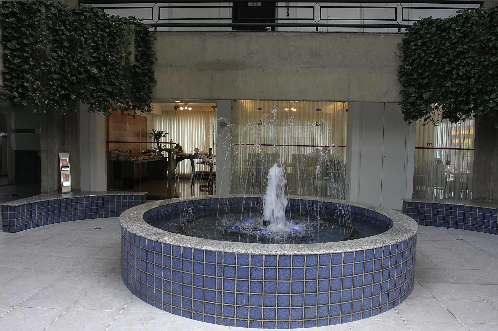 My Place Savassi Hotel Boutique Belo Horizonte Ngoại thất bức ảnh