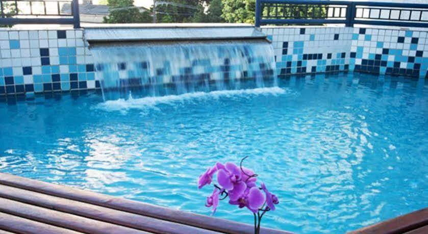 My Place Savassi Hotel Boutique Belo Horizonte Ngoại thất bức ảnh