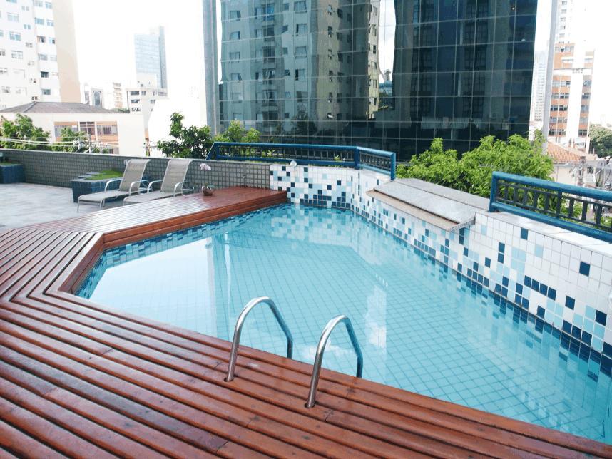 My Place Savassi Hotel Boutique Belo Horizonte Ngoại thất bức ảnh
