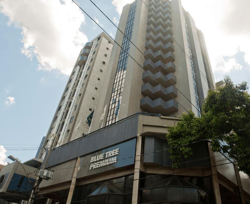 My Place Savassi Hotel Boutique Belo Horizonte Ngoại thất bức ảnh